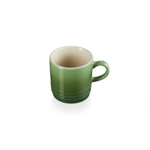 Le Creuset Tasse avec Anse, 200 ml, Céramique, Hauteur 10 cm, Bamboo, 70303204080099
