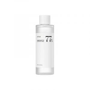 Image de Anua Heartleaf 77% tonique apaisant 250ml
