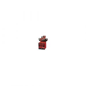 Stabilo Exam Grade Rouge, Transparent