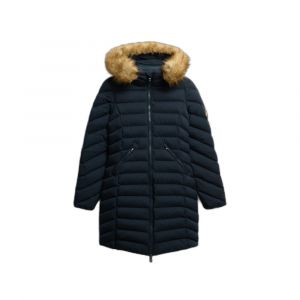 Superdry Parka femme Fuji
