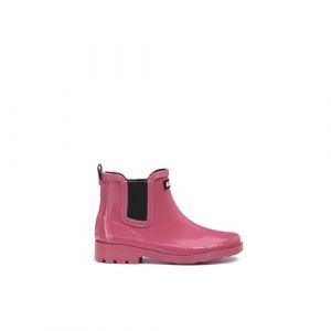 Aigle Bottes de pluie en caoutchouc femme Carville 2