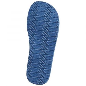 Image de Reef Smoothy, Tongs Homme, Blau