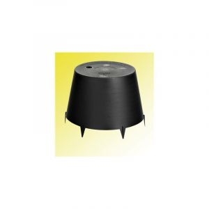 Poetic Cloche de blanchissement 2 pieces