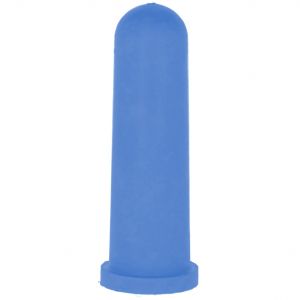 Kerbl Lot de 10 tétine hygiénique