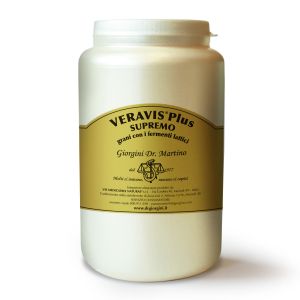Dr. Giorgini Dr Giorgini Veravis Plus Supremo Grani Integratore di Fermenti Lattici 1 Kg