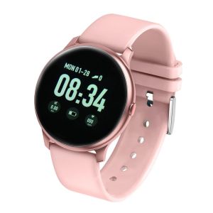 Platyne Montre connectée multisport compatible IOS&Android Fashion