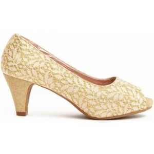 Escarpin Femme Montevita - 36
