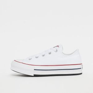 Converse Chuck Taylor All Star Eva Lift Canvas Platform (GS) Chuck Taylor, en blanc, taille: 40 - Couleur blanc - Taille 40