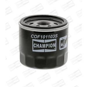 Champion Filtre &agrave; huile COF101103S d'origine