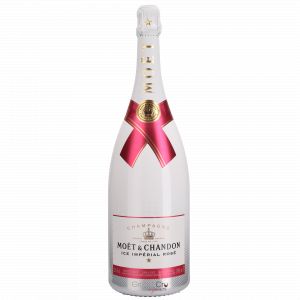 Moët & Chandon Ice Impérial Rosé Magnum
