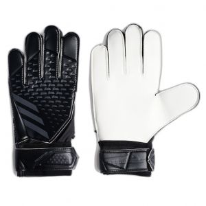 Adidas Gants De Gardien Predator Training Nightstrike - Noir, pointure 9½ - Noir - Taille 9½