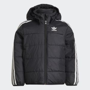 Adidas Veste Adicolor - Black, Black - Taille 6-7A