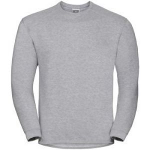 Russell Sweatshirt de travail - Homme (2XL) (Gris clair) - UTBC1050