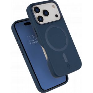 Forcecase Platinium MagSafe Bleu pour iPhone 17 Pro