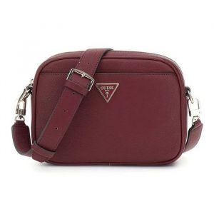 Guess Bodybag Meridian 2 Camera Bag Umhängetaschen 1 ct Violett Damen (104.19 € / 1 ct)