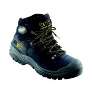 Grisport Chaussure de sécurité haute Dakar, S3,Taille 42