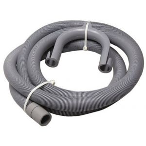 Sanitop Wingenroth Sanitop-Wingenroth Tuyau d'&eacute;vacuation spiral&eacute; pour raccordement a un appareil