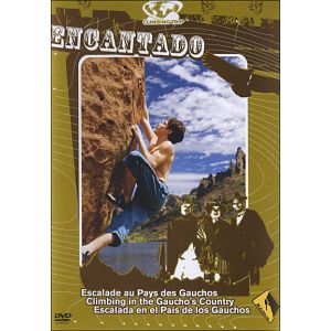 Encantado : Escalade au Pays des Gauchos
