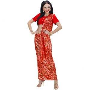 Déguisement Bollywood Femme M
