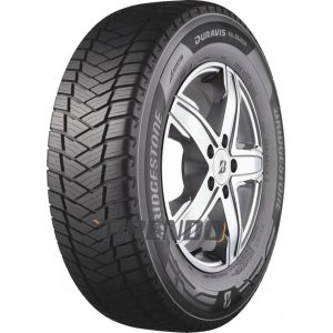 Image de Bridgestone Duravis All-Season (205/75 R16C 113/111R 10PR )