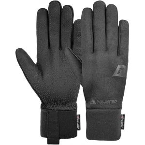 Reusch Power Stretch TOUCH-TEC Gants, noir 10 Gants d'hiver