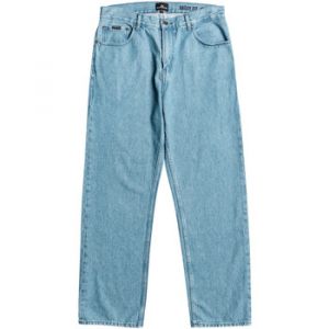 Quiksilver Baggy Nineties Wash - Jean pour Homme Bleu