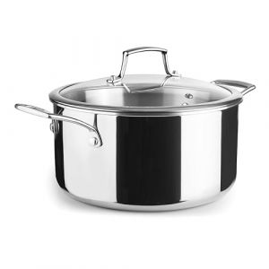 Lacor Casserole faitout Trichef