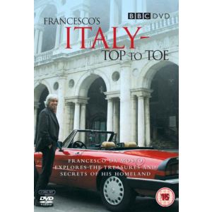 Francesco's Italy : Top To Toe