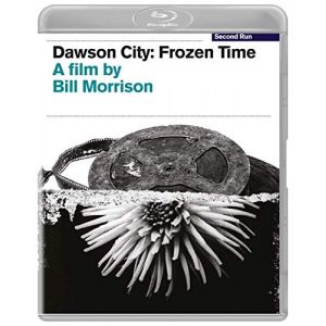 Image de Dawson City: Frozen Time [Blu-ray]