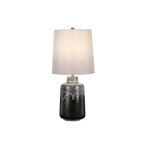 Elstead Lighting Lampe de table Woolwich