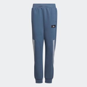 Image de Adidas Pantalon Future Icons 3-Stripes Tapered-Leg