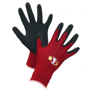 Kerbl Gants de jardinage pour enfant