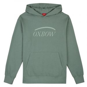 Oxbow Sivega - Sweat à capuche Iguane XXL