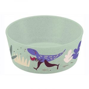 Koziol Stoviglie per bambini Rex 3 pezzi