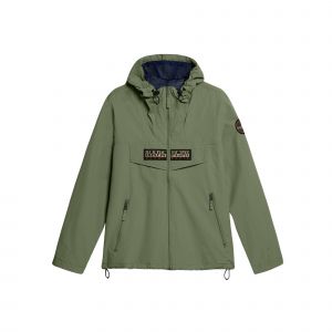 Napapijri Veste imperméable Rainforest