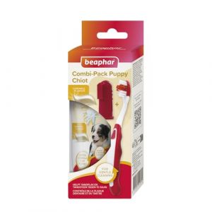 Beaphar Puppy Dental Kit