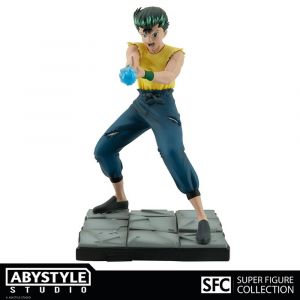 Abystyle YU YU HAKUSHO - Figurine "Yusuke"