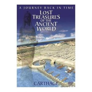 Lost Treasures Of The Ancient World : Carthage