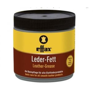 Effax Graisse pour cuir