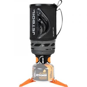Rechaud jetboil flash noir