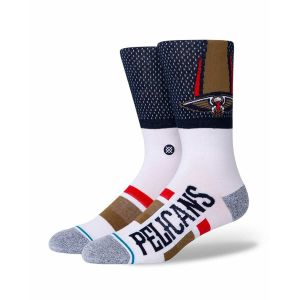 Chaussettes New Orleans Pelicans