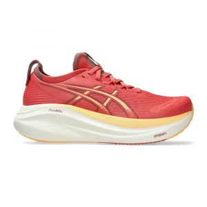 Asics Gel-Nimbus 27 - femme - rose