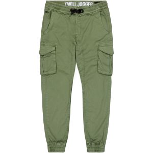 Alpha industries Pantalon cargo cotton