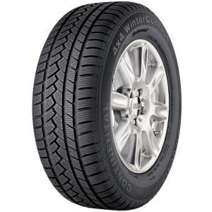 Continental Pneu 4x4 hiver : 235/55 R17 99H Wintercontact