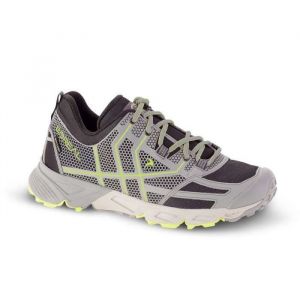 Boréal Chaussures Tsunami Low gris noir femme - 42