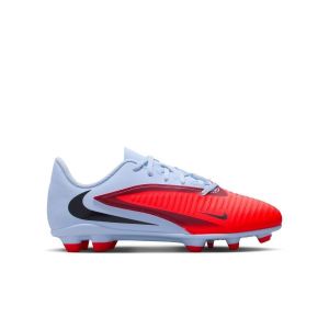 Nike Chaussures de football moul&eacute;es enfant phantom 6 low club fg/mg