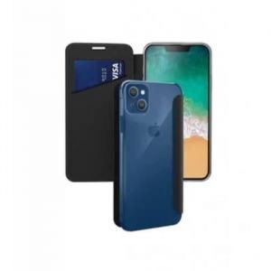 Image de Muvit Fr Folio Case Transparent IPHONE 13