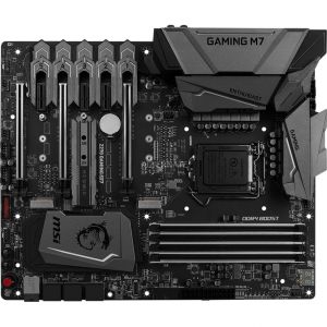 MSI Z270 GAMING M7 - Carte mère socket 1151
