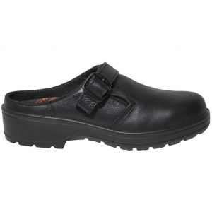 Parade Daisie- Chaussures de sécurité niveau SB - Femme - taille : 38 - couleur : Noir