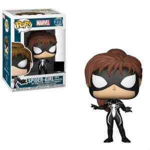 Marvel Comics Figurine Pop! Heroes Vinyl Spider-Girl (Anya Corazon) 9 Cm